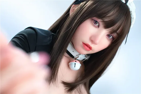 Irontech 166cm Silicone Minus - Suki