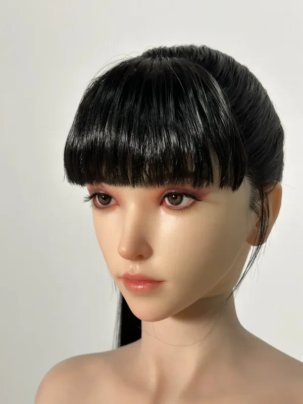 Game Lady 171cm G cup - Eve