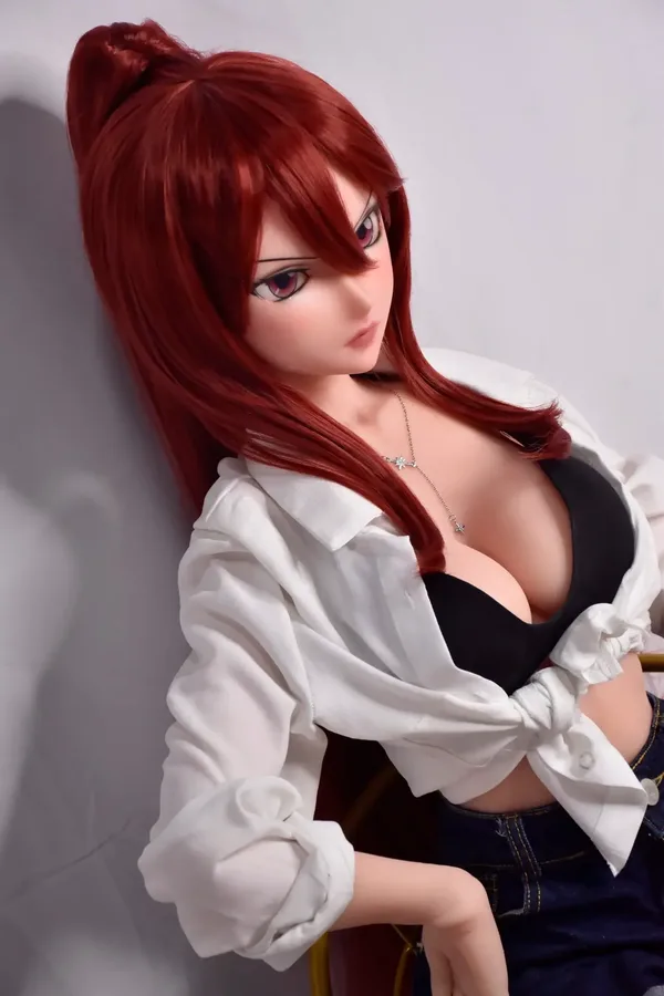 Elsa Babe Miyazawa Ayumi