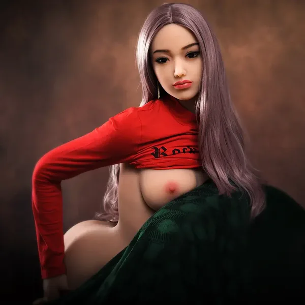 HR Doll 158cm Small Breasts - Cassie