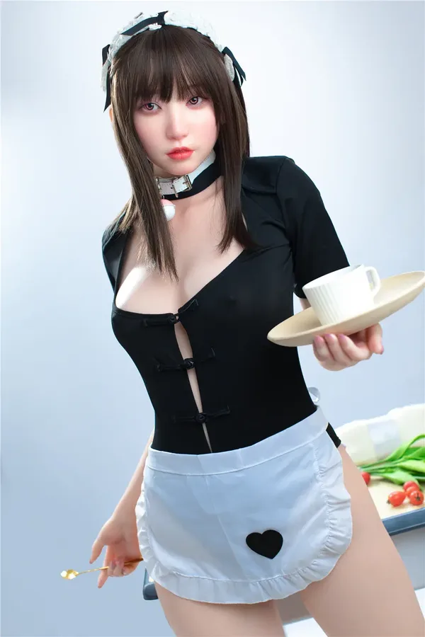 Irontech 166cm Silicone Minus - Suki