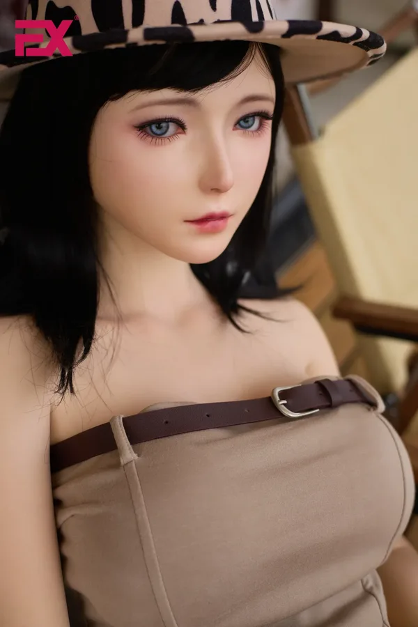EX Doll Ukiyo-e 165cm S EVO - Krista