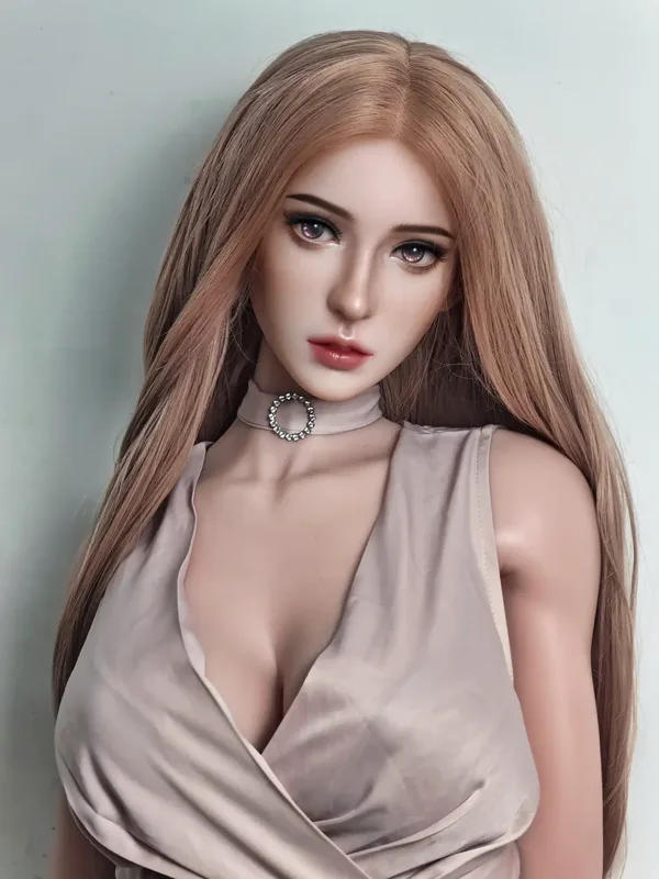 Elsa Babe Ikeda Anna