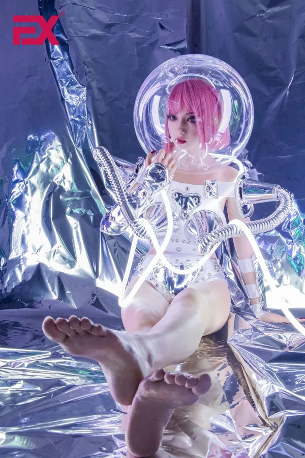 EX Doll EXClone 166cm - Cyberpunk Jie