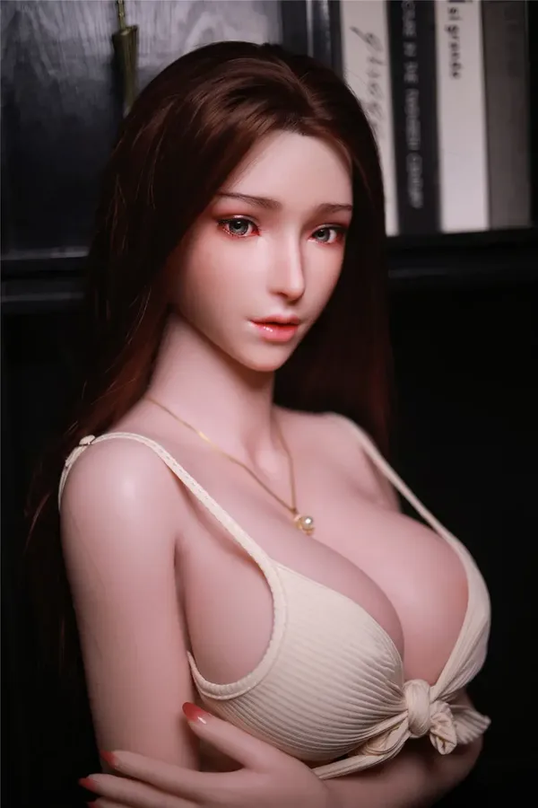 JY Dolls 161cm Silicone- YanLing