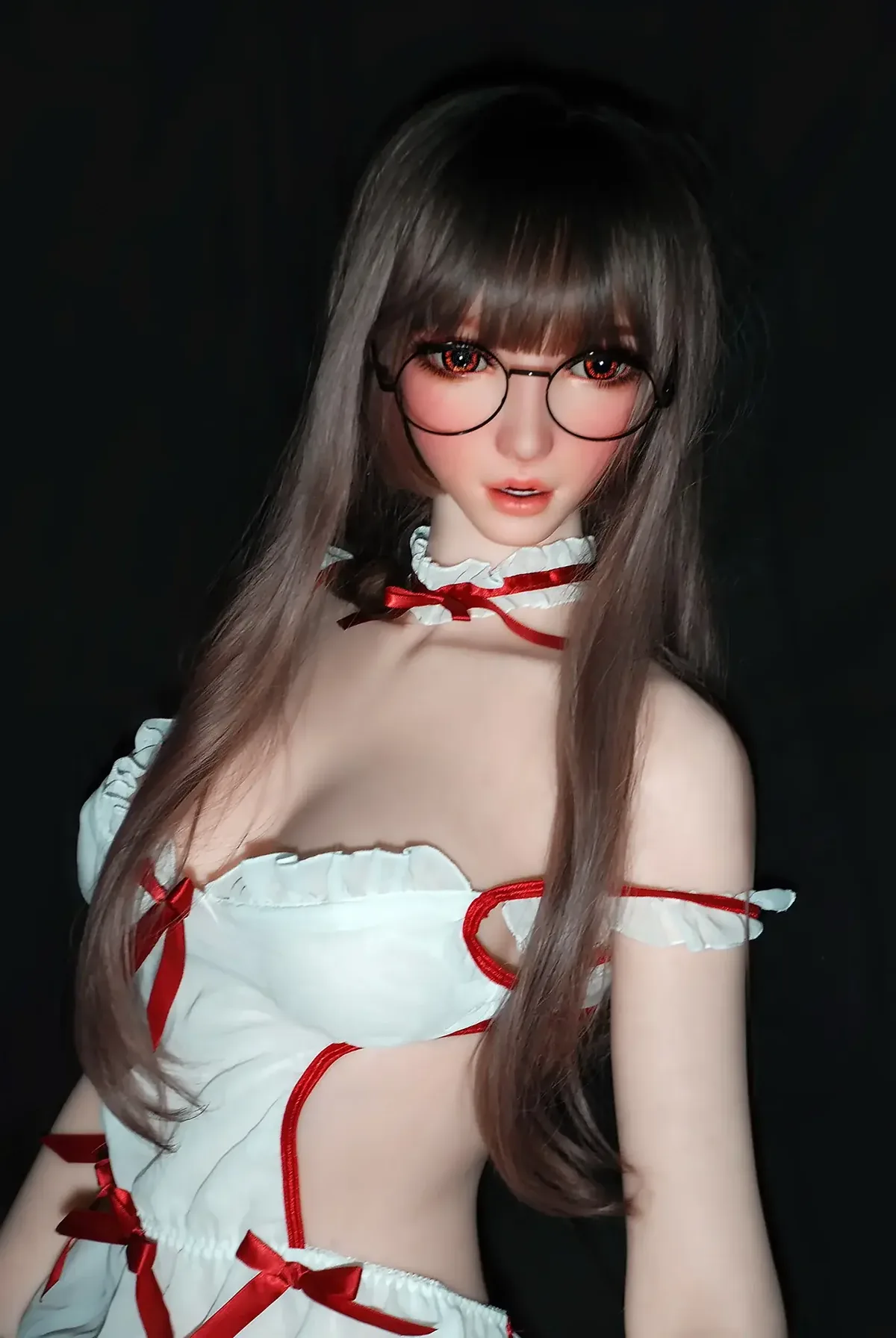 Elsa Babe Nagashima Masako
