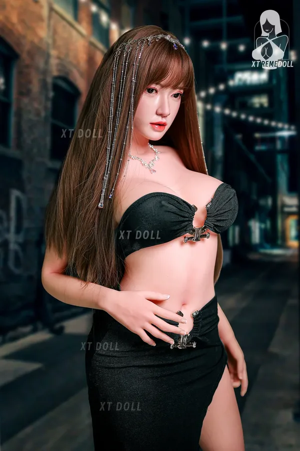 XT Doll 158cm F cup - Eva