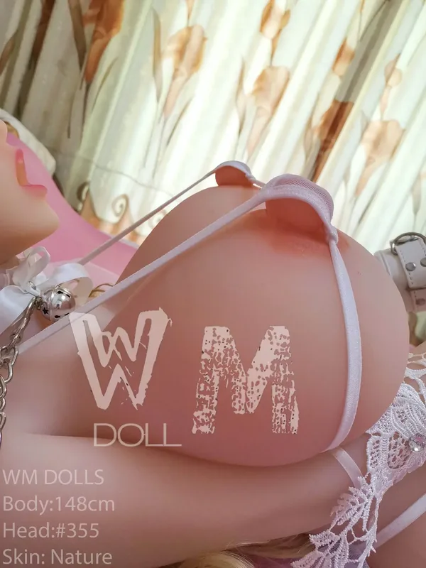 WM 148cm - Elyssa Elf (V2)