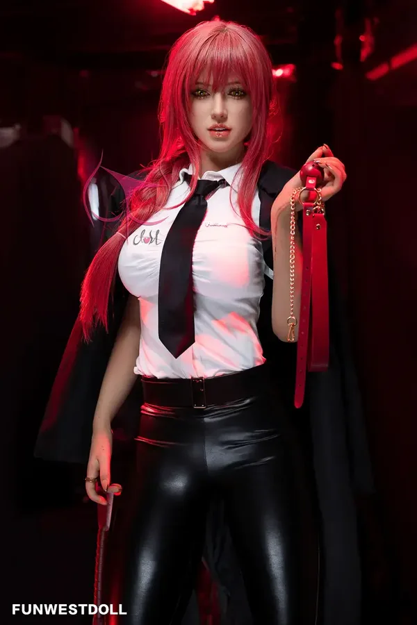 Funwest 162cm F - Chloe