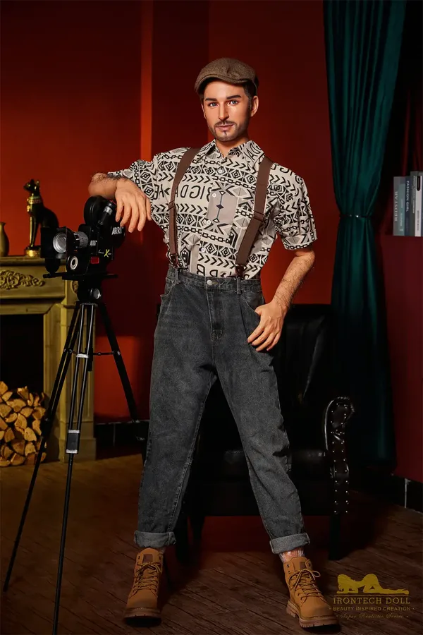 Irontech George