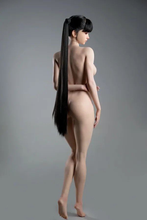 Game Lady 171cm G cup - Eve