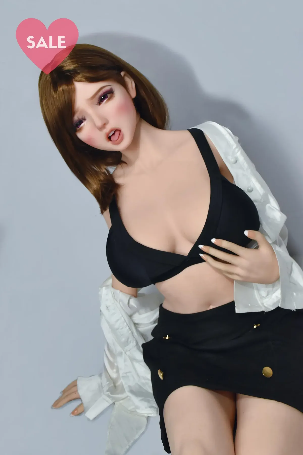 Elsa Babe Hasegawa Yukina