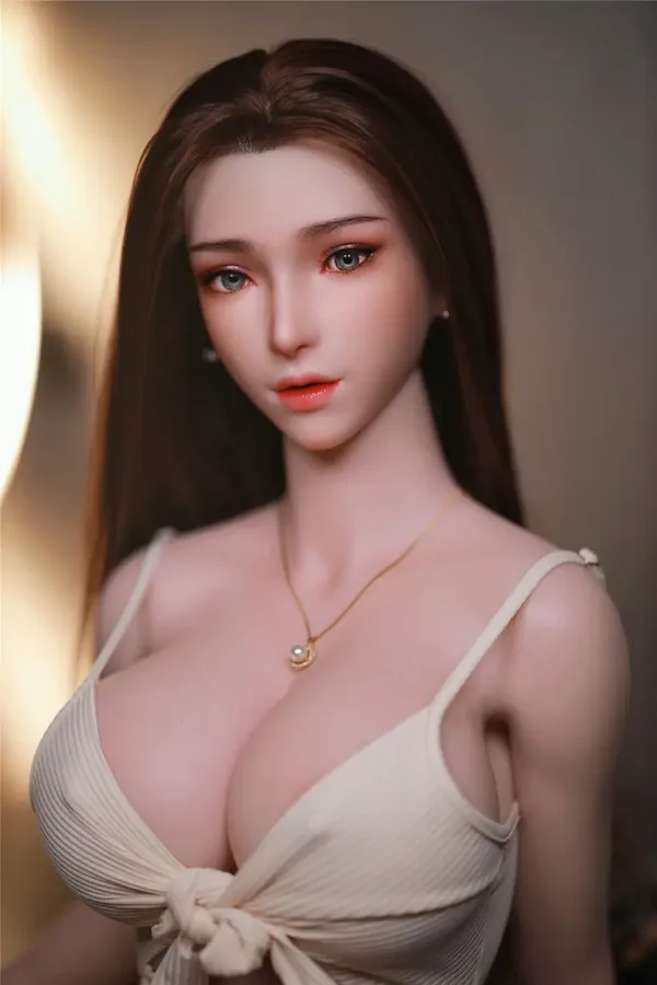 JY Dolls 161cm Silicone- YanLing