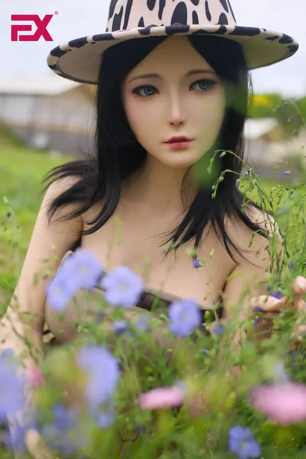 EX Doll Ukiyo-e 165cm S EVO - Krista