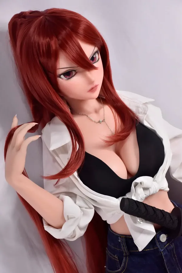 Elsa Babe Miyazawa Ayumi