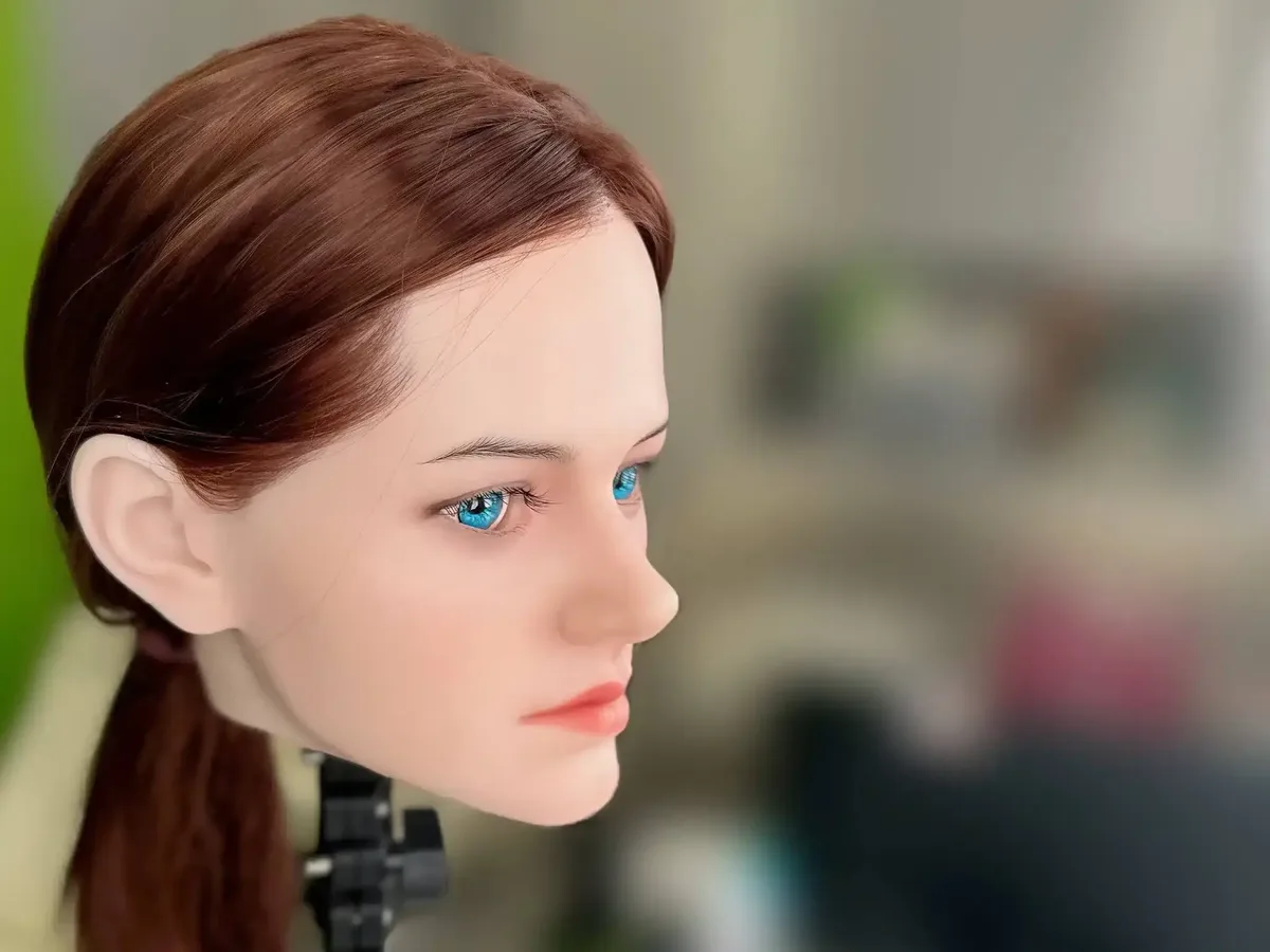 NB Doll Alice