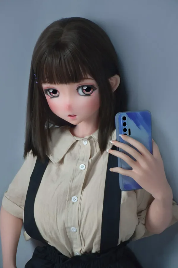 Elsa Babe Tachibana Kotori