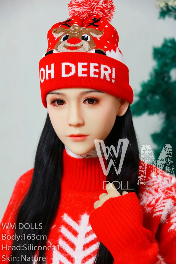WM Doll J 11