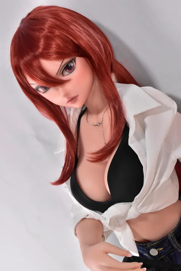 Elsa Babe Miyazawa Ayumi