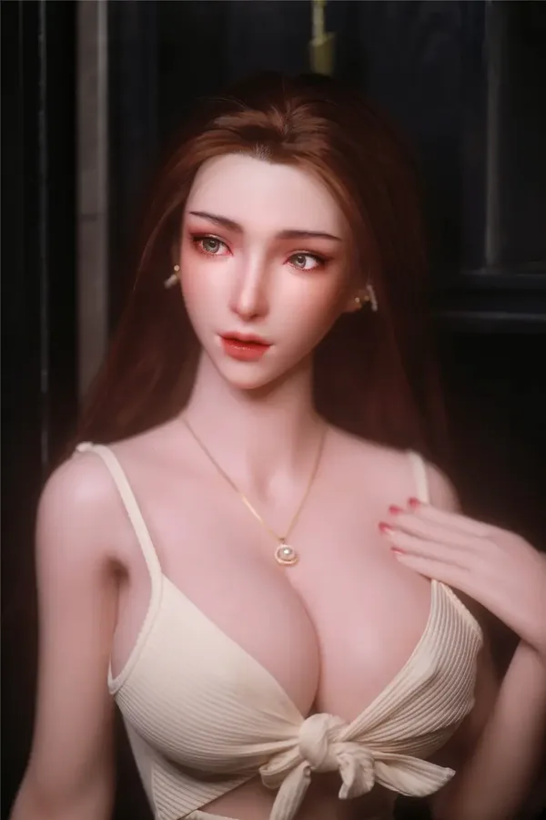 JY Dolls 161cm Silicone- YanLing