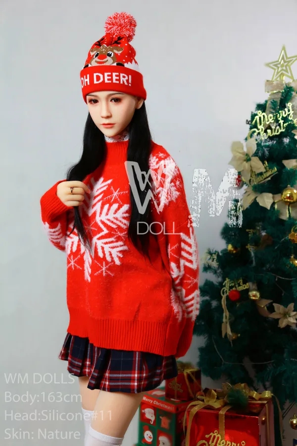 WM Doll J 11