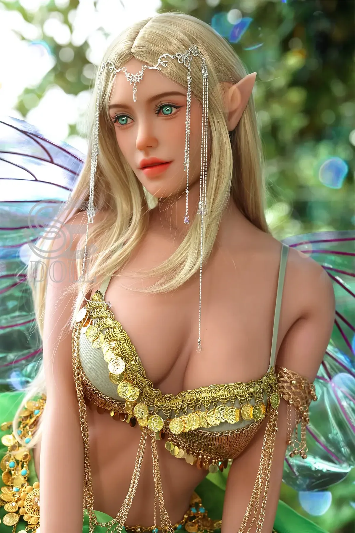 SE Doll 163cm E - Luis