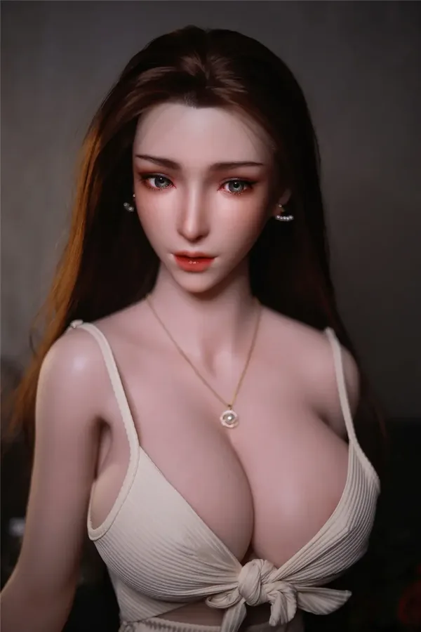 JY Dolls 161cm Silicone- YanLing