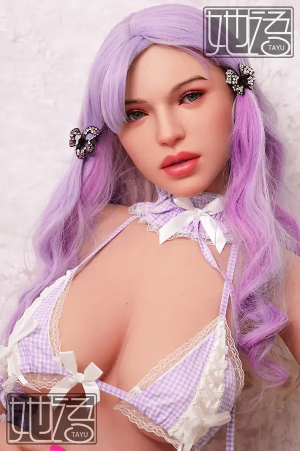 Tayu - 161cm F Cup - Nika