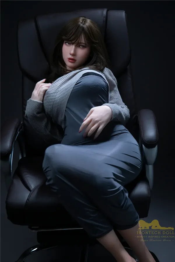 Irontech Miya v7