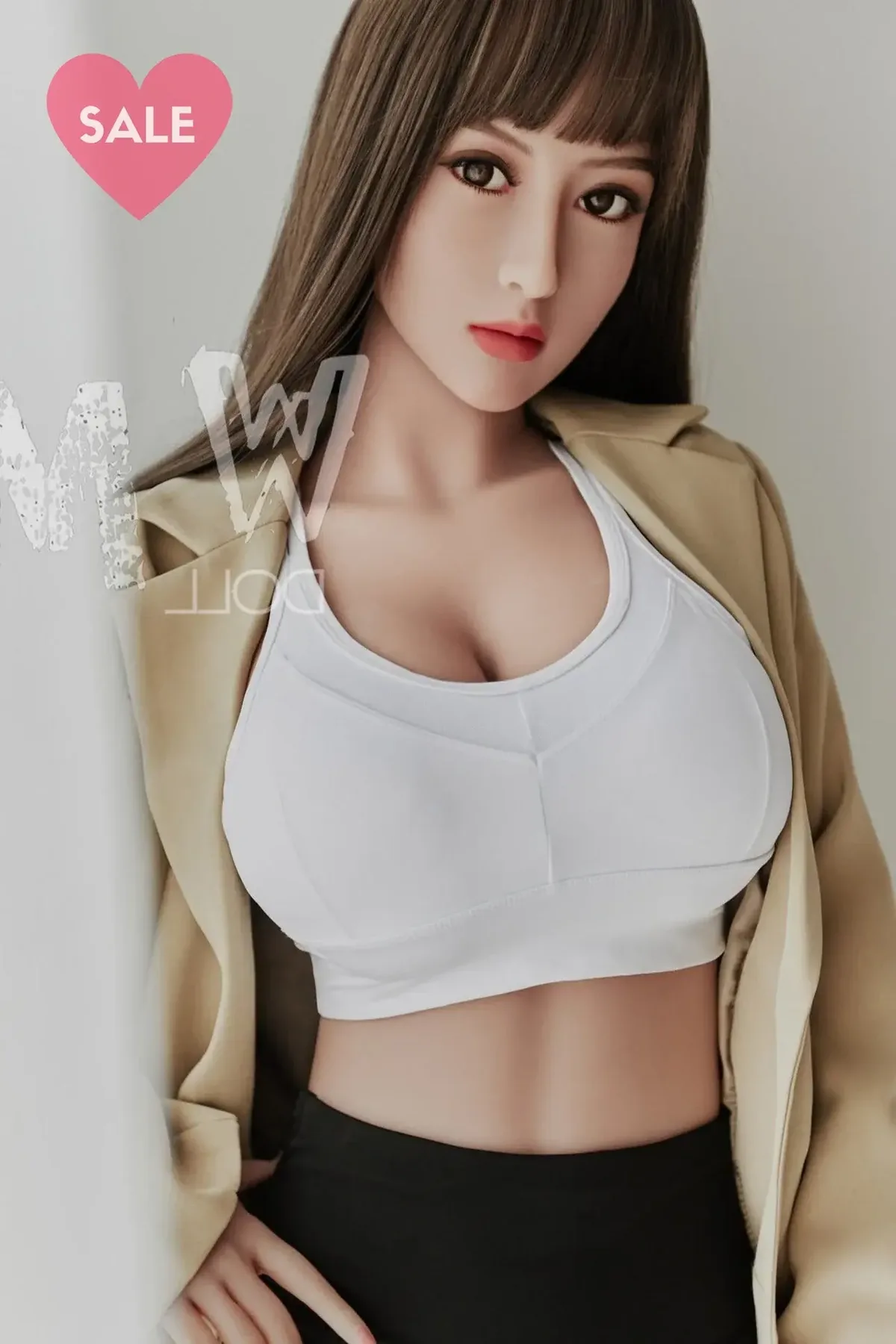 WM 166cm E - Suzi