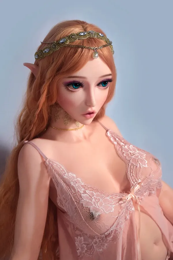Elsa Babe Suzuki Chihiro