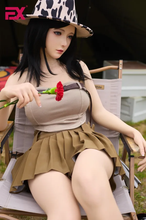 EX Doll Ukiyo-e 165cm S EVO - Krista