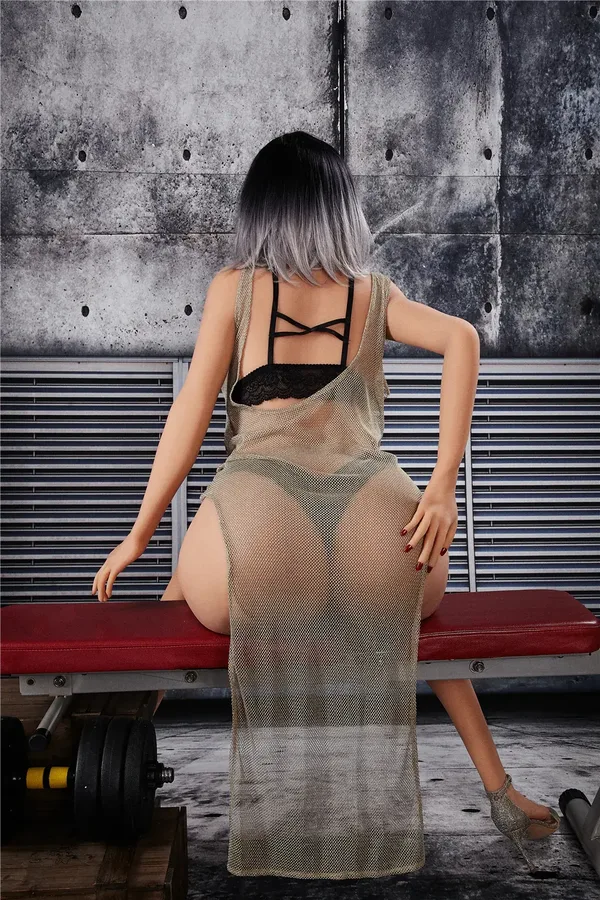 Irontech Ashley v3