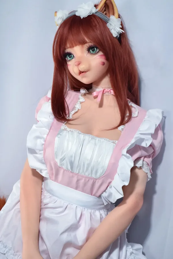 Elsa Babe Morikawa Yuki