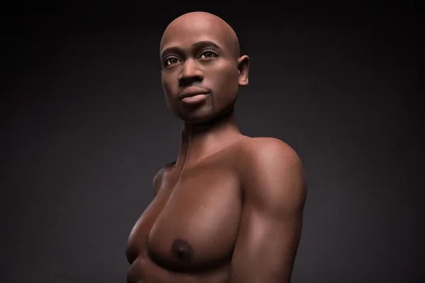 Irontech James