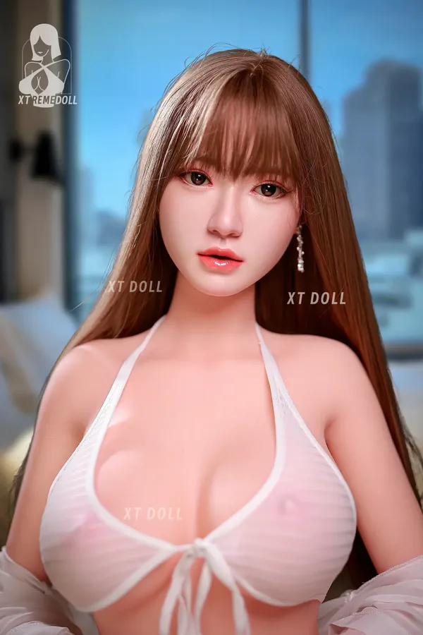 XT Doll 158cm F cup - Eva