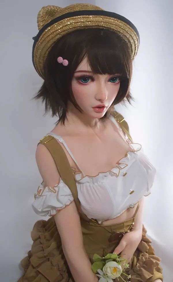Elsa Babe Nagashima Sawako