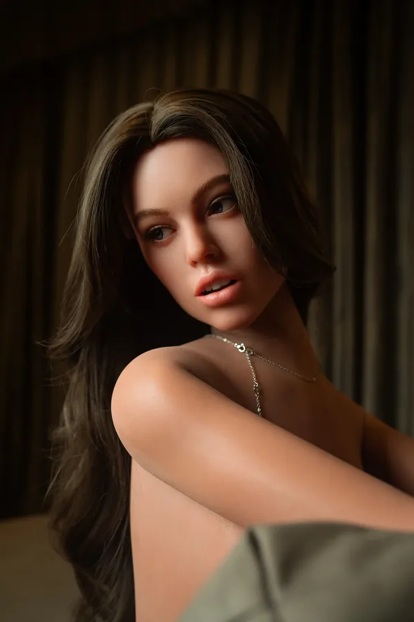 Zelex Lyns Torso
