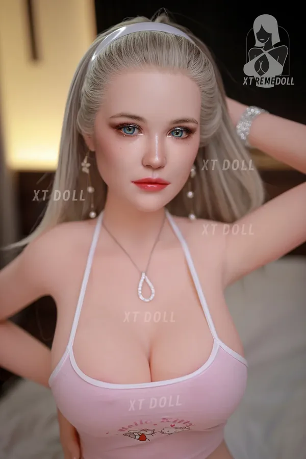XT Doll 158cm F cup - Sally