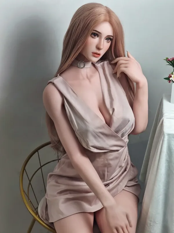 Elsa Babe Ikeda Anna