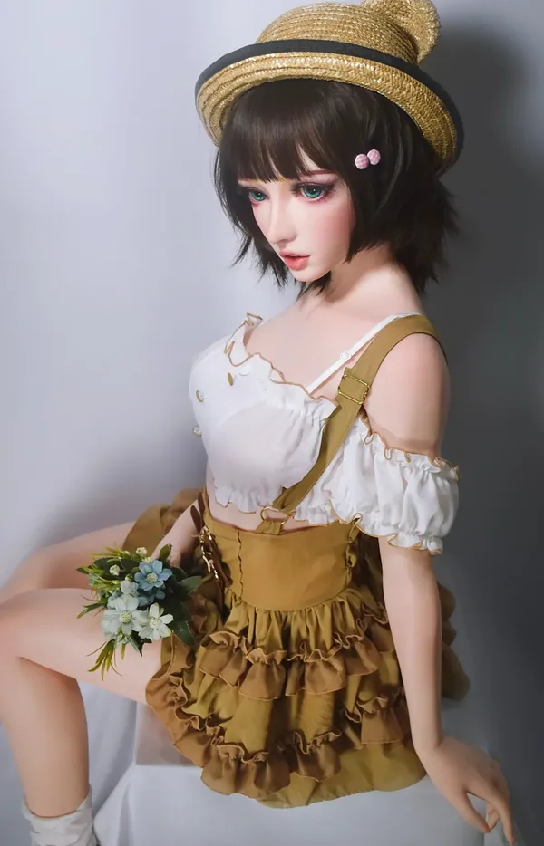 Elsa Babe Nagashima Sawako