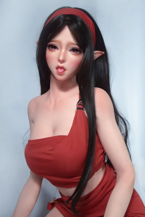 Elsa Babe Sakuma Hanasaki