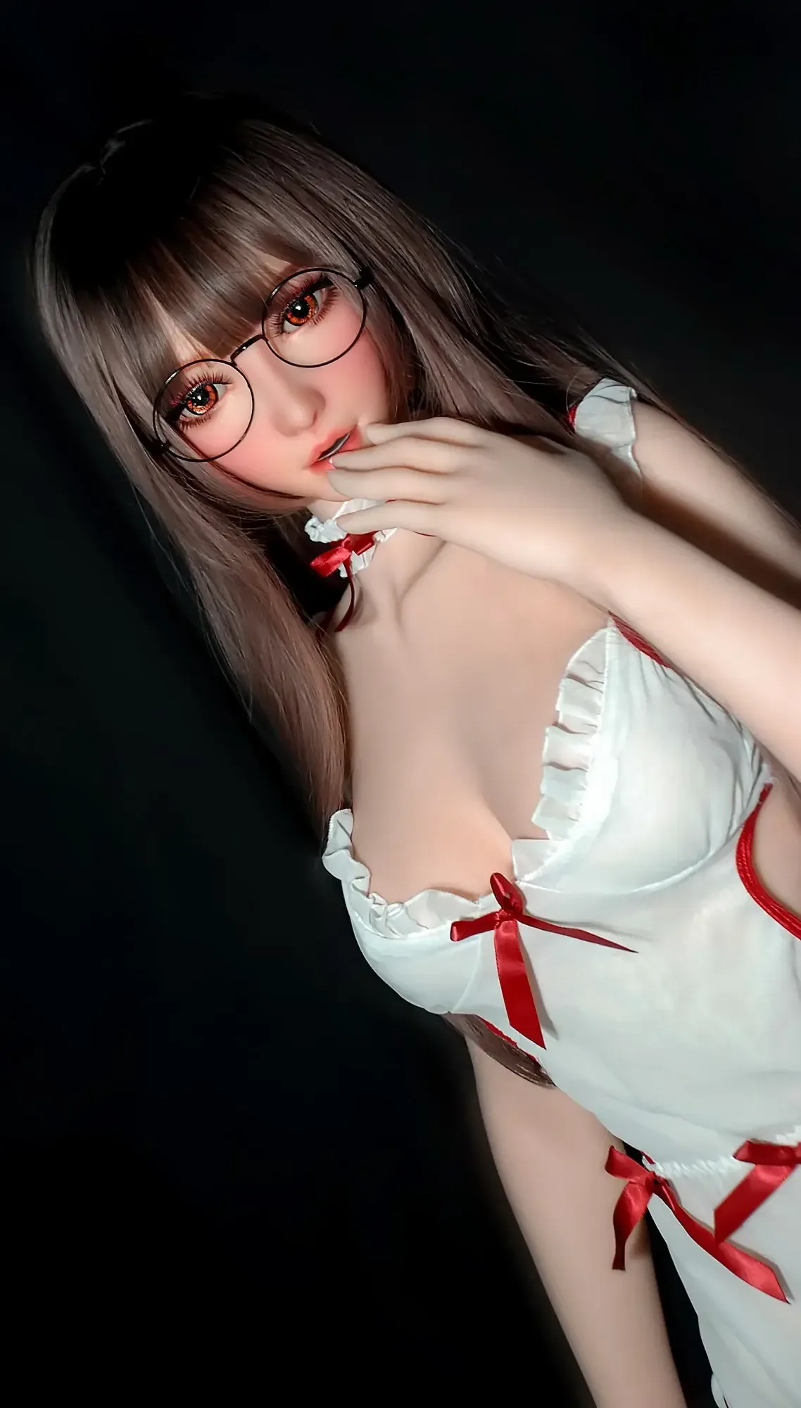 Elsa Babe Nagashima Masako