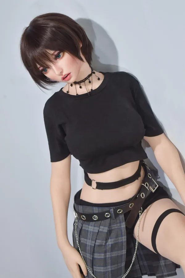 Elsa Babe Natsuki Kaoru