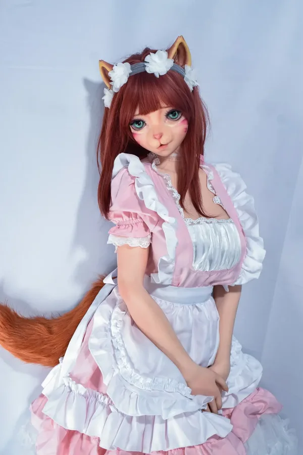 Elsa Babe Morikawa Yuki
