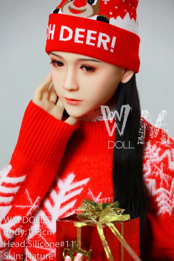 WM Doll J 11