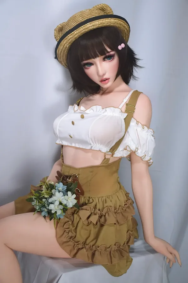 Elsa Babe Nagashima Sawako