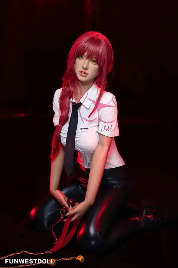 Funwest 162cm F - Chloe