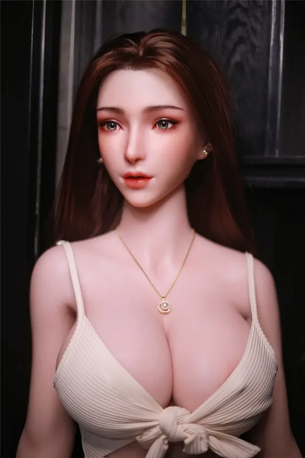 JY Dolls 161cm Silicone- YanLing