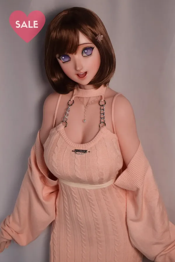 Elsa Babe Hinata Himawari